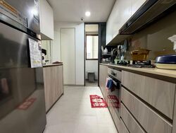 The Criterion (D27), Condominium #588737521